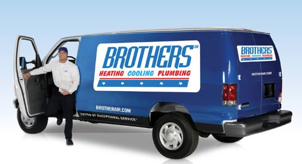ac repair in nc
