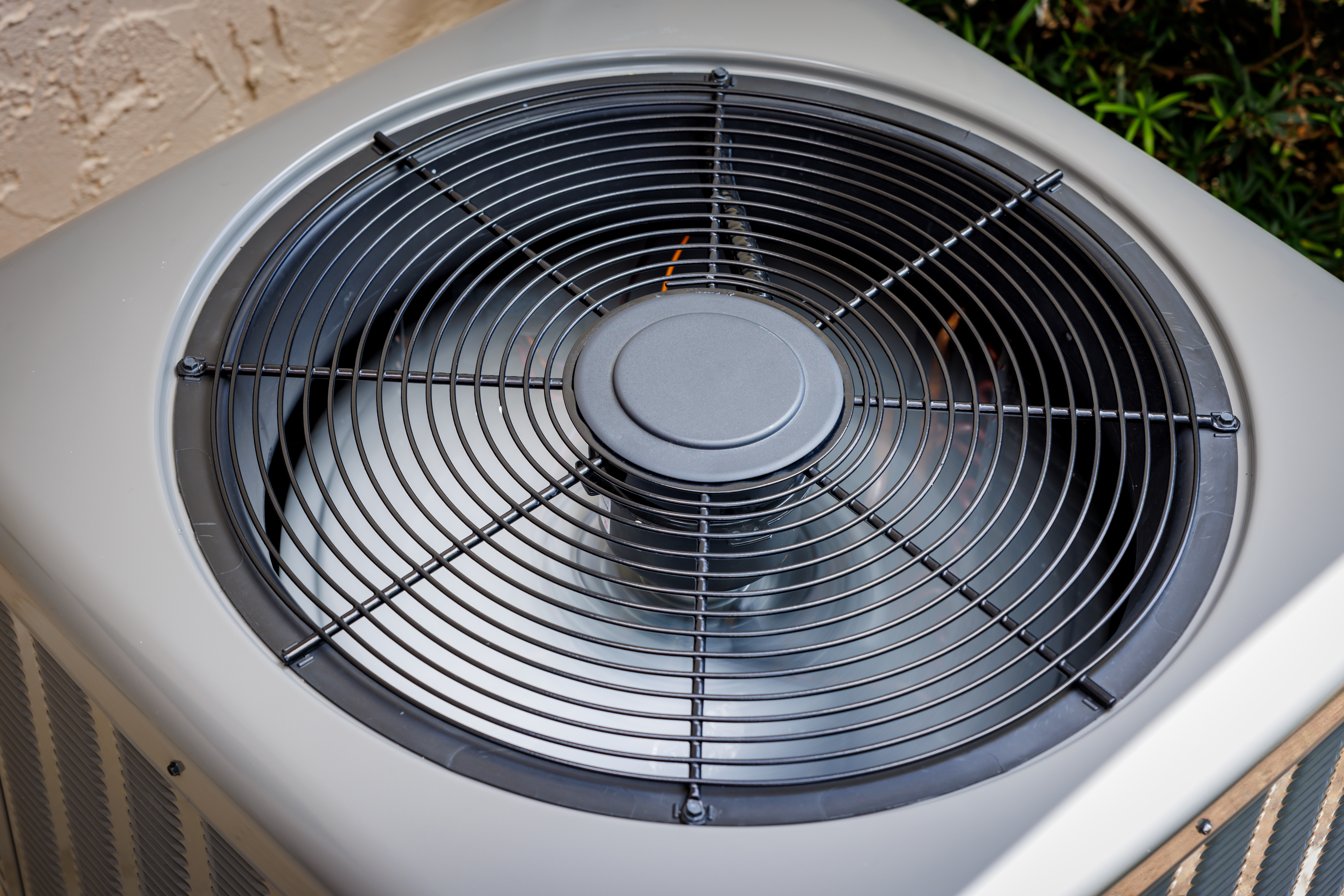 ac not cooling