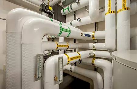 Charlotte Plumbing Solutions Reliable Services for Your Home