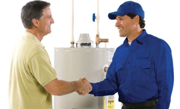 emergency plumber NC