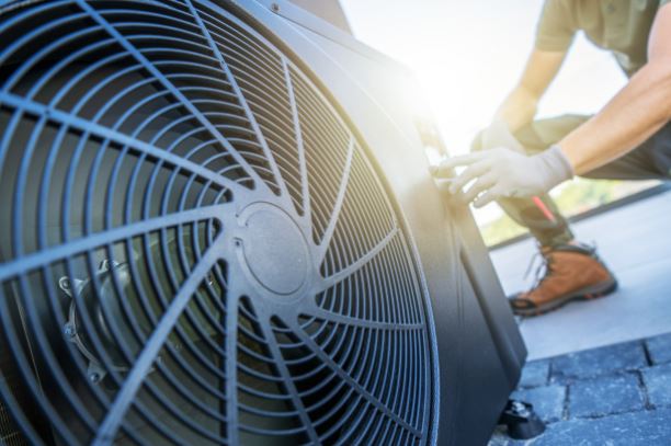 bigger ac system