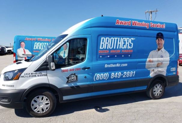 emergency plumbing services in north carolina